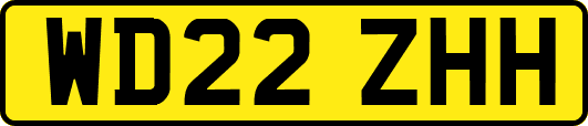 WD22ZHH