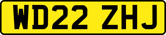 WD22ZHJ