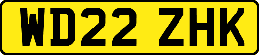 WD22ZHK