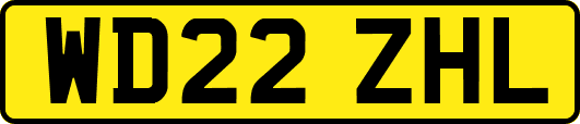 WD22ZHL