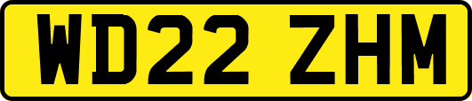 WD22ZHM