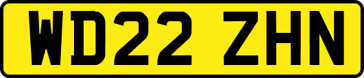 WD22ZHN