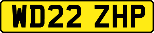 WD22ZHP