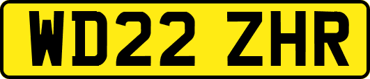 WD22ZHR