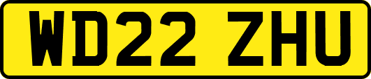 WD22ZHU