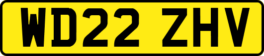WD22ZHV