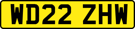 WD22ZHW