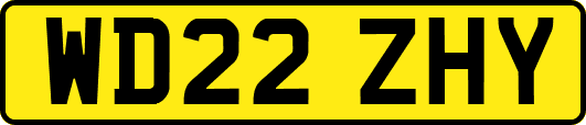 WD22ZHY