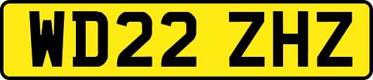 WD22ZHZ