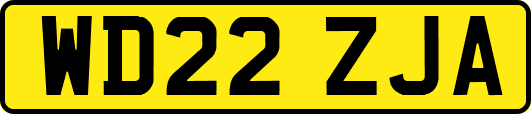 WD22ZJA