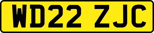WD22ZJC
