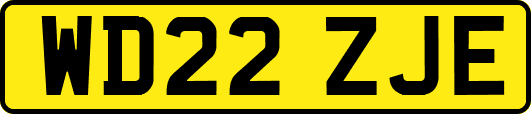 WD22ZJE