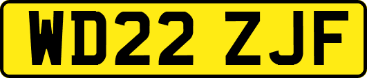 WD22ZJF