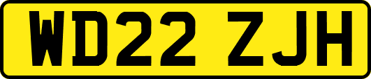 WD22ZJH