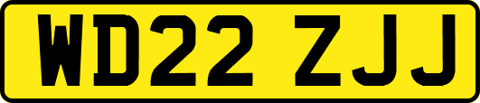 WD22ZJJ