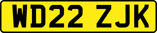 WD22ZJK