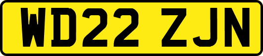 WD22ZJN