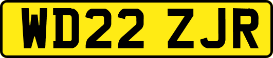 WD22ZJR
