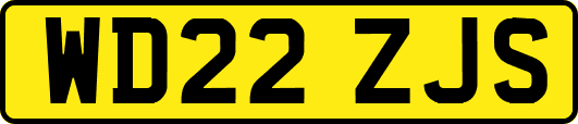 WD22ZJS