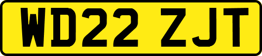 WD22ZJT