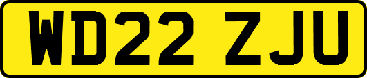 WD22ZJU