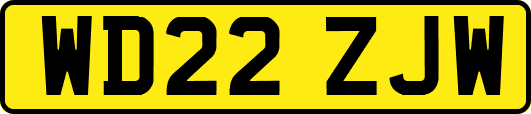 WD22ZJW