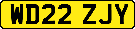 WD22ZJY