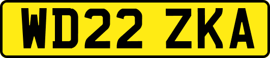 WD22ZKA