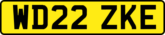 WD22ZKE
