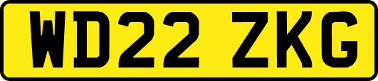 WD22ZKG