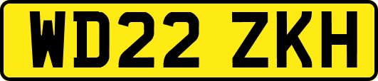 WD22ZKH