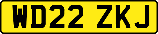 WD22ZKJ