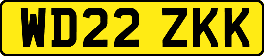 WD22ZKK