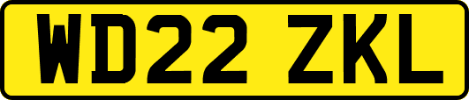 WD22ZKL