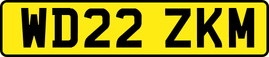 WD22ZKM