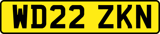WD22ZKN