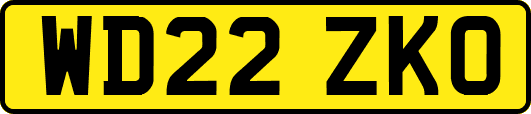 WD22ZKO