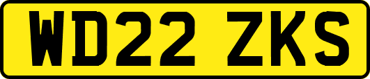 WD22ZKS
