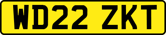 WD22ZKT