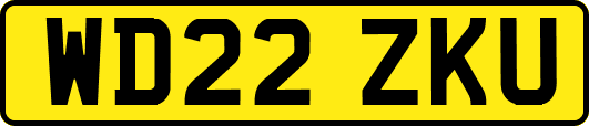 WD22ZKU
