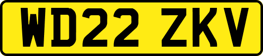 WD22ZKV