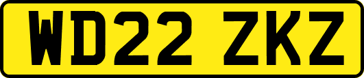 WD22ZKZ