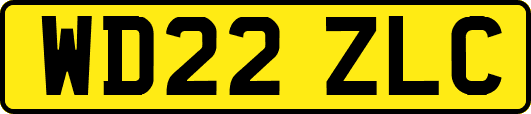 WD22ZLC