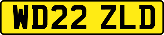 WD22ZLD