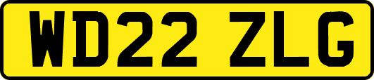 WD22ZLG