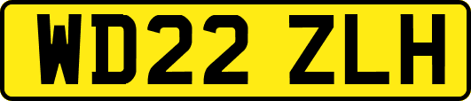 WD22ZLH