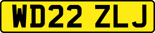 WD22ZLJ