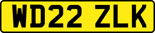 WD22ZLK