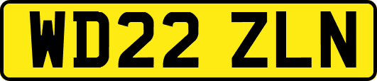 WD22ZLN