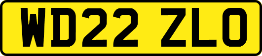 WD22ZLO